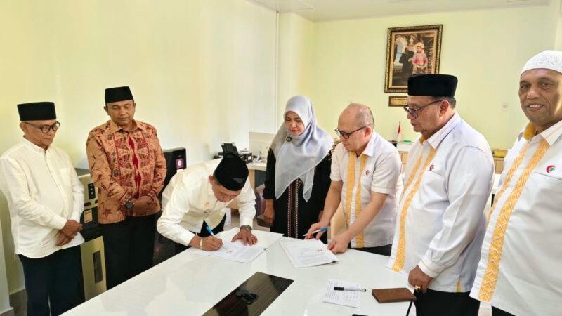 Putus Rantai Rujukan Banda Aceh: Jurus Pidie Jaya Datangkan Spesialis Langka ke Pintu Rumah Warga