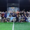 Pesta Gol di Mibo! SMG FC Bantai Sadiq FC 3-0 dan Juara Laycar Championship 2026