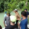 Atasi Krisis Air Leupung, Bupati Aceh Besar Tinjau Sumber Air Alue Ijo