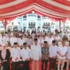 BSI Aceh Siapkan 275 Kuota Sertifikasi Halal Gratis dan KUR Rp350 Miliar untuk UMKM