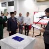 Mualem Lantik Taufik Jadi Pj Sekda Aceh di Medan, Ini Pesan Penting Gubernur