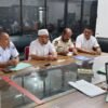 Dorong PAD, Pemkab Pidie Jaya Tertibkan Reklame Tak Berizin