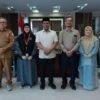 Pemkab Aceh Besar dan Unmuha Teken MoU Perkuat SDM dan Pembangunan