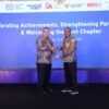 Bank Aceh Terima Apresiasi ILO atas Kontribusi di Proyek Promise II Impact