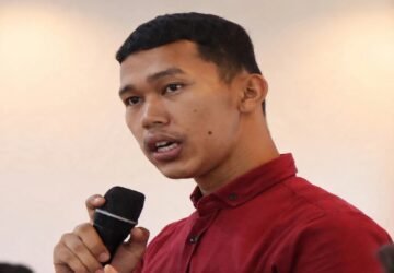 Asap Karhutla  Selimuti Aceh, Ini Pembiaran, Bukan Penanganan