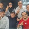 Didukung 3 Ketua Pers, Nasir Nurdin Daftar Pertama Ketua PWI Aceh