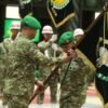 Putra Kota Bakti Jadi Pangdam, Brigjen Mahesa Fitriadi Pulang ke Aceh