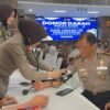 Peringati HUT ke-75 Humas Polri, Bidhumas Polda Aceh Gelar Donor Darah, 133 Personel Sumbang Darah