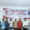 6 Pengcab KSMI Aceh Terbentuk,  Kabupaten/Kota Lainnya Ditunggu Bergerak