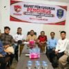 Saifullah ST Nahkodai KSMI Banda Aceh, Sepakbola Mini Kutaraja Siap Berprestasi