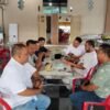 Perkuat Sinergi Masyarakat, Camat dan Forum Keuchik Lhoknga Silaturahmi ke PT SBA
