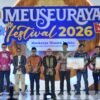 Pertama di Indonesia! Bank Aceh Gandeng BI Luncurkan QRIS Soundbox Dinamis