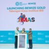 BSI Luncurkan BEWIZE Gold, Cash Management Pertama RI