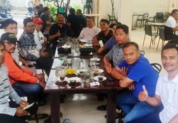 Gebrakan KSMI Aceh: 18 Mandat Daerah Disebar, 6 Pengcab Tunggu Pengesahan