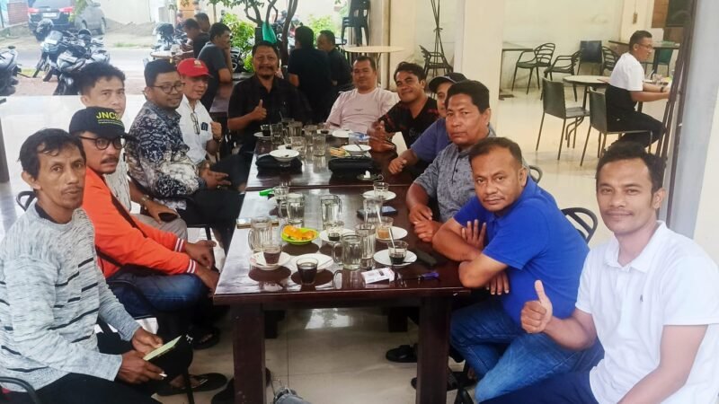 Gebrakan KSMI Aceh: 18 Mandat Daerah Disebar, 6 Pengcab Tunggu Pengesahan