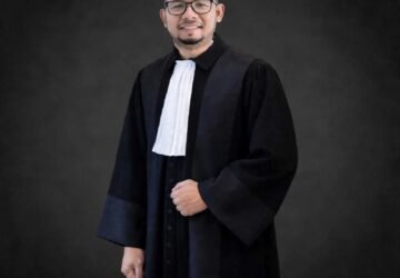 PN Banda Aceh Gelar Sidang Perdana HDA