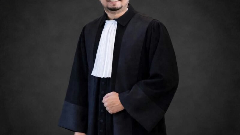 PN Banda Aceh Gelar Sidang Perdana HDA