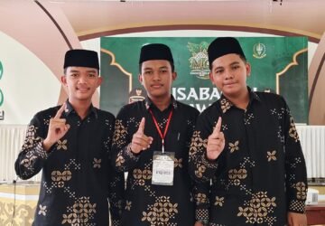 Ingin Jaya Juara 1 Fahmil Qur’an MTQ ke-35 Aceh Besar, Raih 1.175 Poin