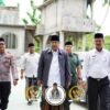 Kunjungi Arena MTQ Aceh Besar, Tgk Ahmada Mz Dukung Generasi Qur’ani