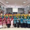 Mukarramah Fadhlullah Hadiri Pembinaan Bunda PAUD di Aceh Tenggara