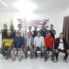 Safriadi Pimpin KSMI Lhokseumawe, Siap Cetak Atlet Muda