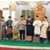 Jumat Keliling di Banda Aceh, Kapolda Aceh: Lawan Narkoba Tanggung Jawab Bersama