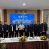 Optimalkan Kompetensi Kepemimpinan, Peserta PPKP Pusajar SKMK LAN Aceh Studi Lapangan ke Kanimsus TPI Kualanamu
